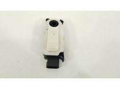 Recambio de motor apertura trampillas climatizador para opel corsa f (p2jo) 1.2 (68) referencia OEM IAM 9818171680 5877R1001 203