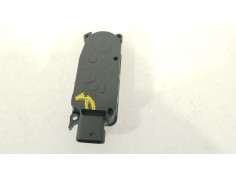 Recambio de motor apertura trampillas climatizador para opel corsa f (p2jo) 1.2 (68) referencia OEM IAM 9818171680 5877R1001 203 2
