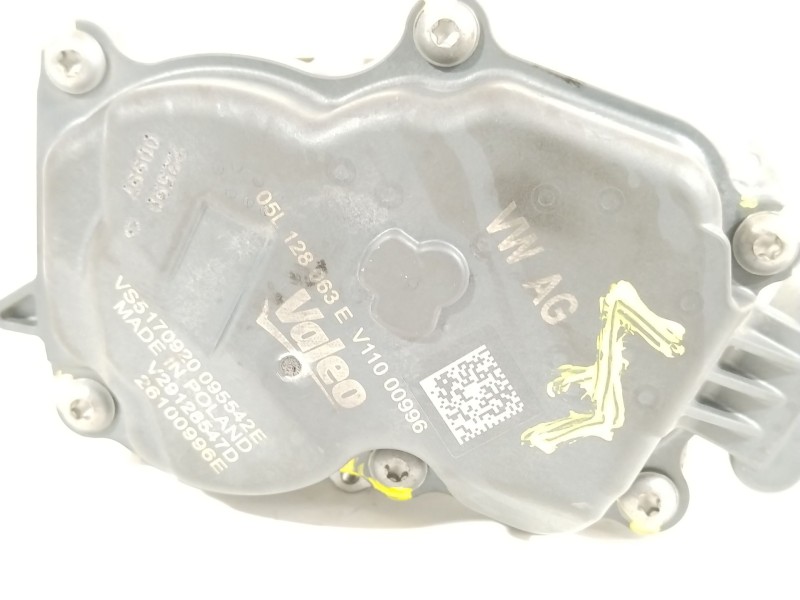 Recambio de caja mariposa para audi q5 (fyb, fyg) 2.0 tdi referencia OEM IAM 05L128063E V11000996 26100996E