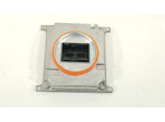 Recambio de centralita faros xenon para seat leon (5f1) 2.0 tdi referencia OEM IAM 7P5941591AD 7P5941591A 1036050008