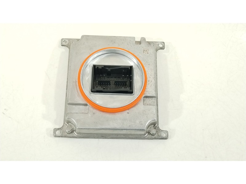 Recambio de centralita faros xenon para seat leon (5f1) 2.0 tdi referencia OEM IAM 7P5941591AD 7P5941591A 1036050008
