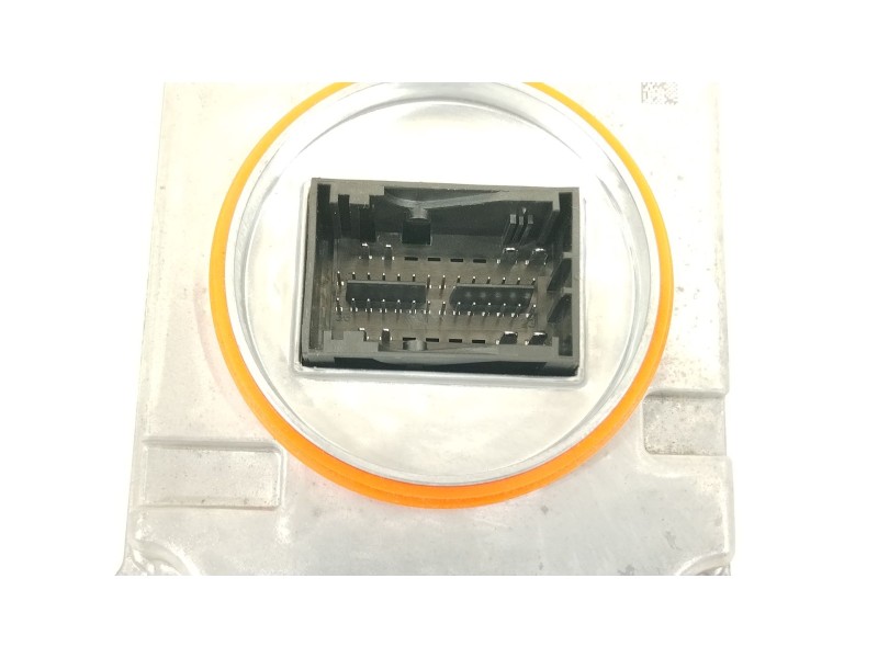 Recambio de centralita faros xenon para seat leon (5f1) 2.0 tdi referencia OEM IAM 7P5941591AD 7P5941591A 1036050008