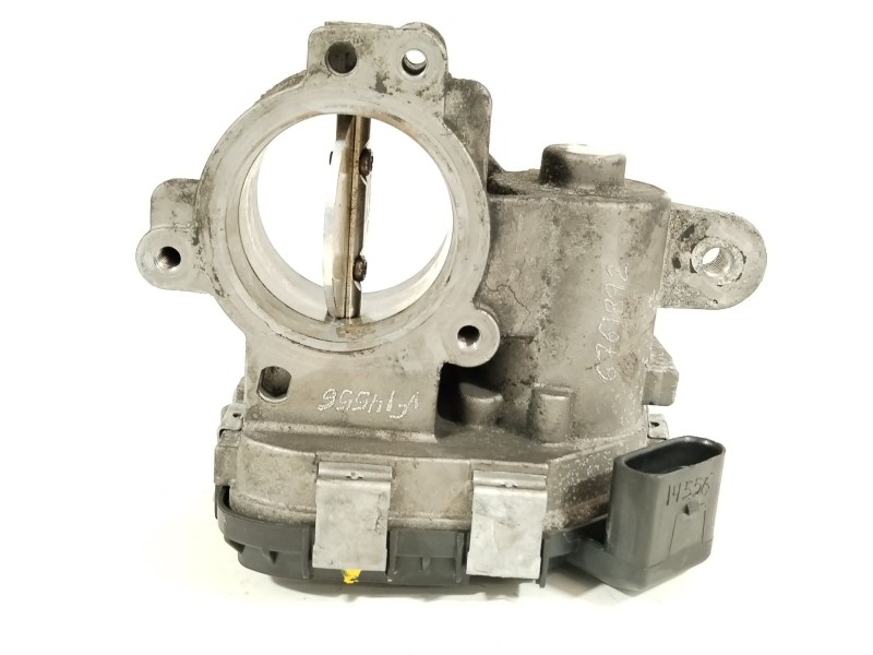 Recambio de caja mariposa para seat ibiza iv sc (6j1, 6p5) 1.4 tdi referencia OEM IAM 04B128063K 1511091413 