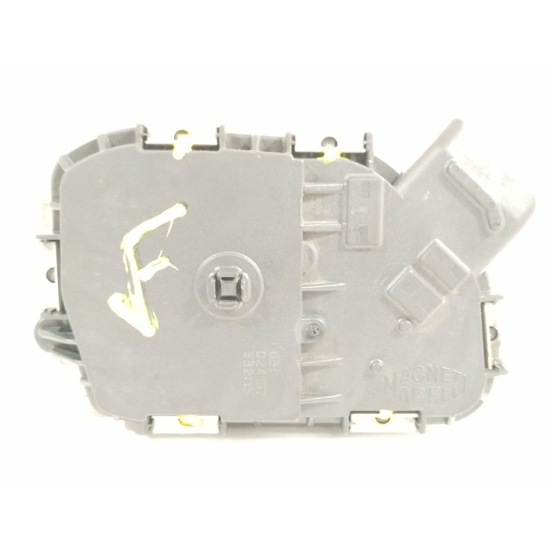 Recambio de caja mariposa para seat ibiza iv sc (6j1, 6p5) 1.4 tdi referencia OEM IAM 04B128063K 1511091413 
