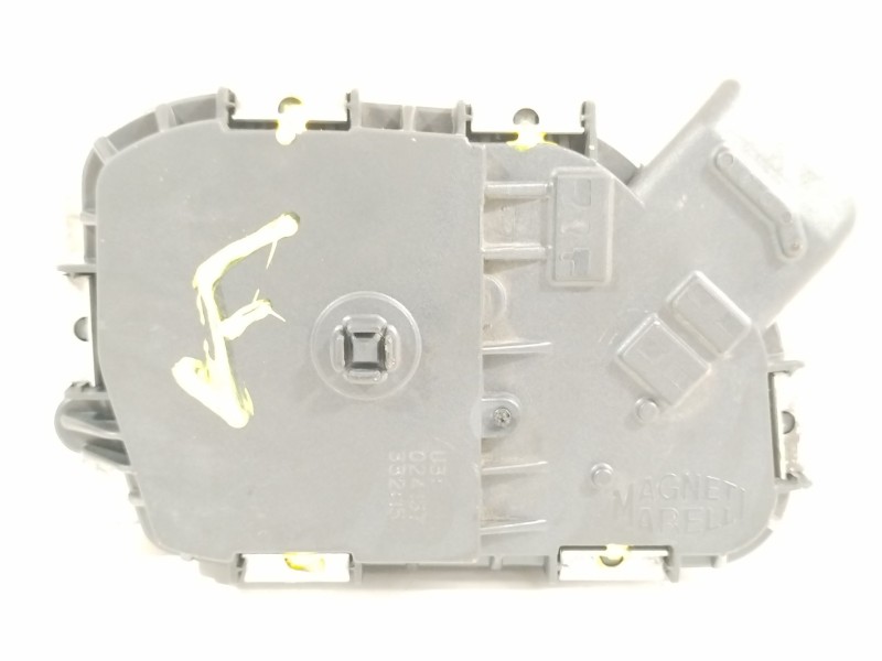 Recambio de caja mariposa para seat ibiza iv sc (6j1, 6p5) 1.4 tdi referencia OEM IAM 04B128063K 1511091413 