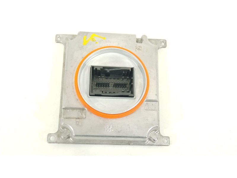 Recambio de centralita faros xenon para seat leon (5f1) 2.0 tdi referencia OEM IAM 7P5941591AD 7P5941591A 1036050008