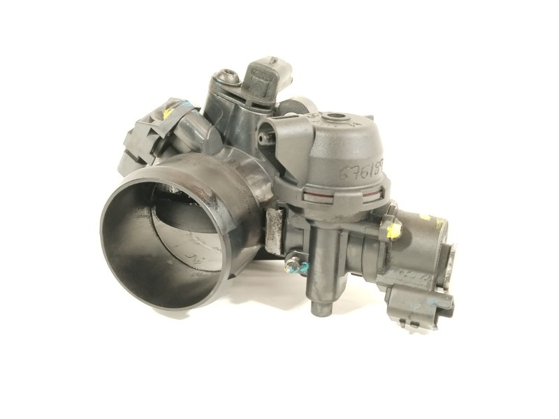 Recambio de caja mariposa para ford mondeo iv (ba7) 2.0 tdci referencia OEM IAM 6G9Q9E926AE AK0084509 