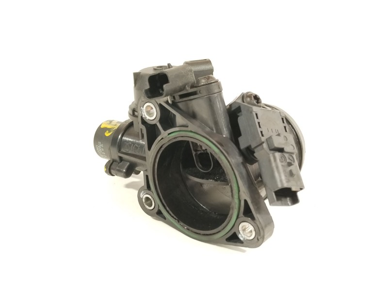 Recambio de caja mariposa para ford mondeo iv (ba7) 2.0 tdci referencia OEM IAM 6G9Q9E926AE AK0084509 