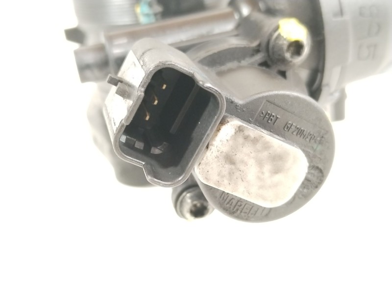 Recambio de caja mariposa para ford mondeo iv (ba7) 2.0 tdci referencia OEM IAM 6G9Q9E926AE AK0084509 