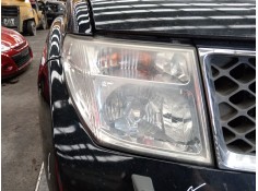 Recambio de faro derecho para nissan pathfinder iii (r51) 2.5 dci 4wd referencia OEM IAM 26010EB380 NZMNS111LBNA 