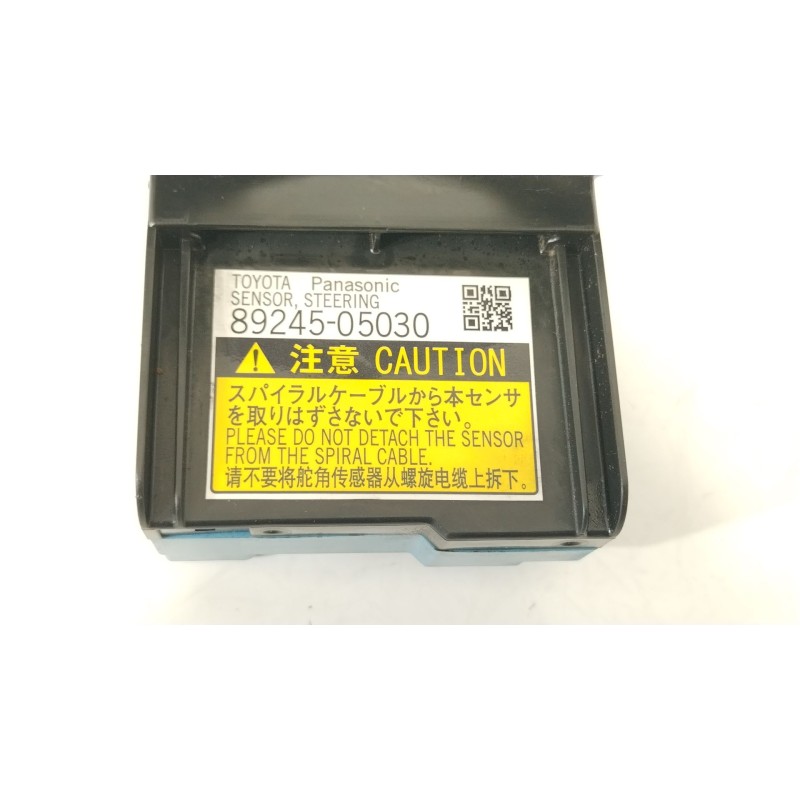 Recambio de anillo airbag para toyota avensis station wagon (_t27_) 2.2 d-4d (adt271_) referencia OEM IAM 8924505030  