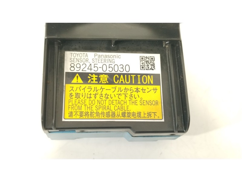 Recambio de anillo airbag para toyota avensis station wagon (_t27_) 2.2 d-4d (adt271_) referencia OEM IAM 8924505030  