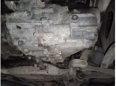 Recambio de caja cambios para seat leon (1p1) 2.0 tdi 16v referencia OEM IAM KXW  