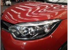 Recambio de faro izquierdo para renault captur i (j5_, h5_) 1.5 dci 90 referencia OEM IAM 260600953R 030128121100  2