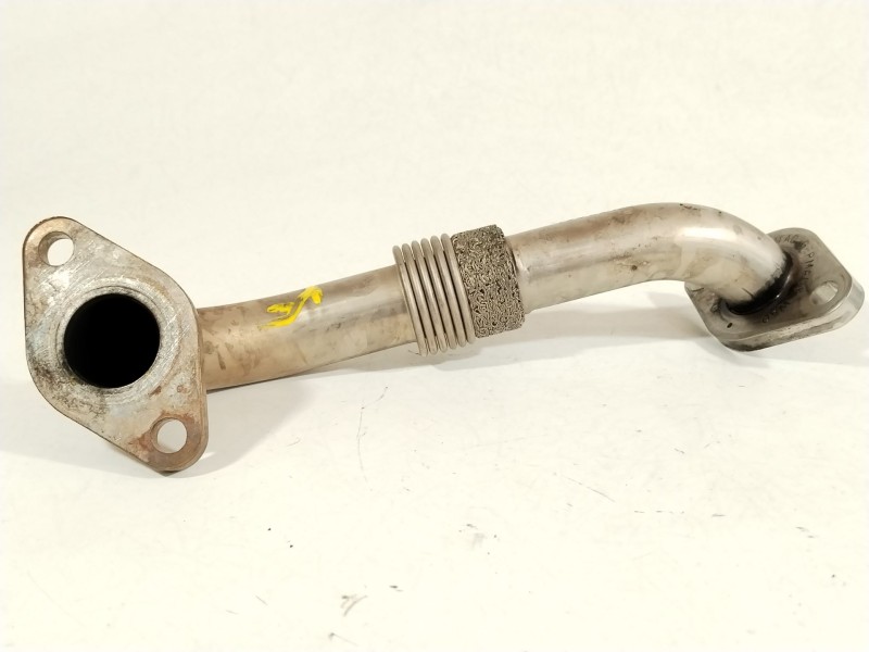 Recambio de tubo para volkswagen golf iv (1j1) 1.9 tdi referencia OEM IAM 038131521AD  