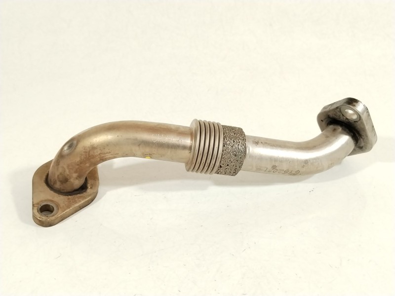 Recambio de tubo para volkswagen golf iv (1j1) 1.9 tdi referencia OEM IAM 038131521AD  