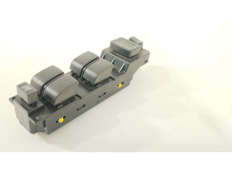 Recambio de mando elevalunas delantero izquierdo para mazda 5 (cr) 2.0 cd (cr19) referencia OEM IAM CC2966350A  
