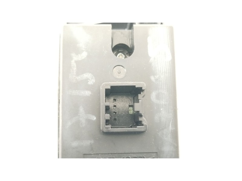 Recambio de mando elevalunas delantero izquierdo para mazda 5 (cr) 2.0 cd (cr19) referencia OEM IAM CC2966350A  