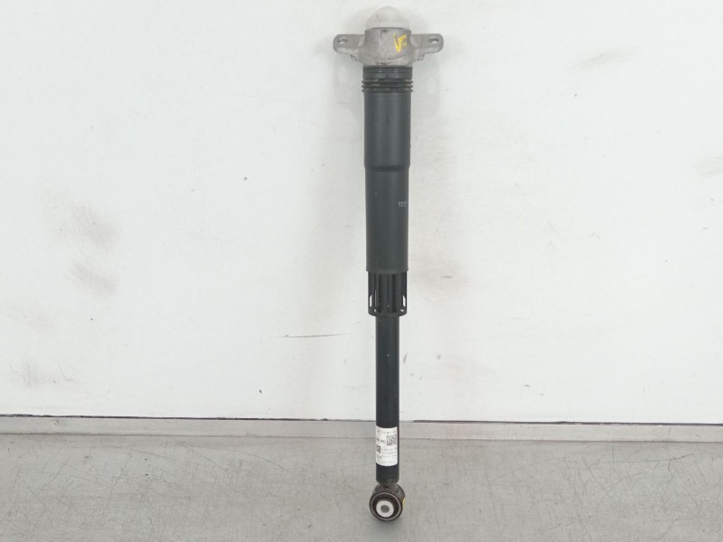 Recambio de amortiguador trasero izquierdo para seat ibiza (kj1) fr referencia OEM IAM 2Q0512013BG  