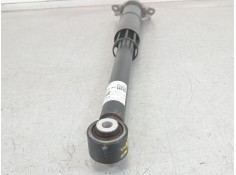 Recambio de amortiguador trasero izquierdo para seat ibiza (kj1) fr referencia OEM IAM 2Q0512013BG   2