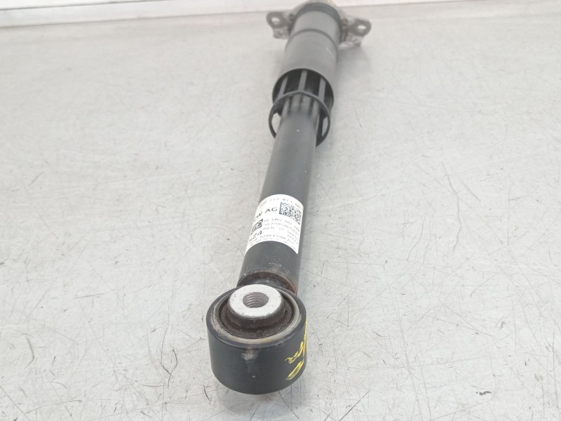 Recambio de amortiguador trasero izquierdo para seat ibiza (kj1) fr referencia OEM IAM 2Q0512013BG  