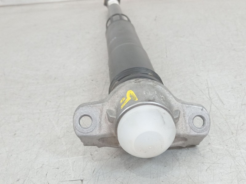Recambio de amortiguador trasero izquierdo para seat ibiza (kj1) fr referencia OEM IAM 2Q0512013BG  