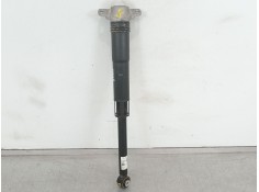 Recambio de amortiguador trasero derecho para seat ibiza (kj1) fr referencia OEM IAM 2Q0512013BG  