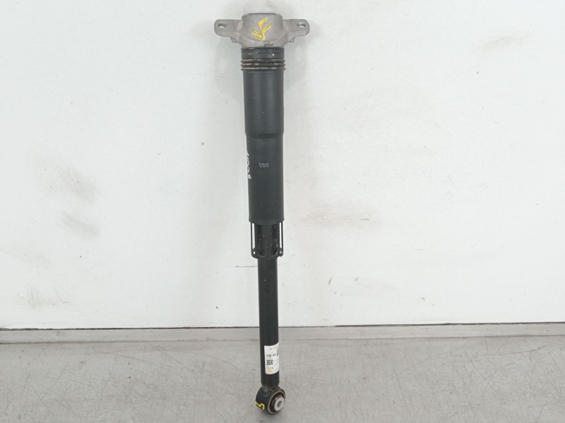 Recambio de amortiguador trasero derecho para seat ibiza (kj1) fr referencia OEM IAM 2Q0512013BG  
