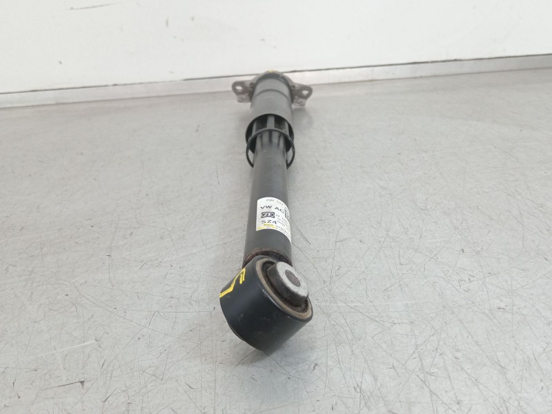 Recambio de amortiguador trasero derecho para seat ibiza (kj1) fr referencia OEM IAM 2Q0512013BG  