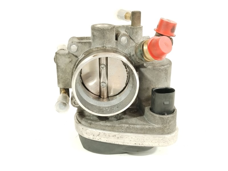 Recambio de caja mariposa para chevrolet cruze (j300) 1.6 referencia OEM IAM 55560398 A2C53119795 