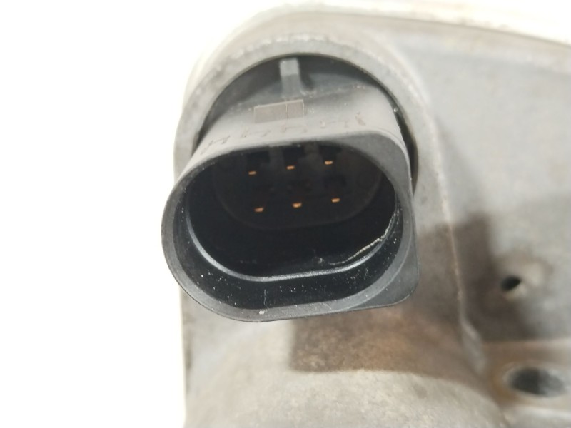 Recambio de caja mariposa para chevrolet cruze (j300) 1.6 referencia OEM IAM 55560398 A2C53119795 