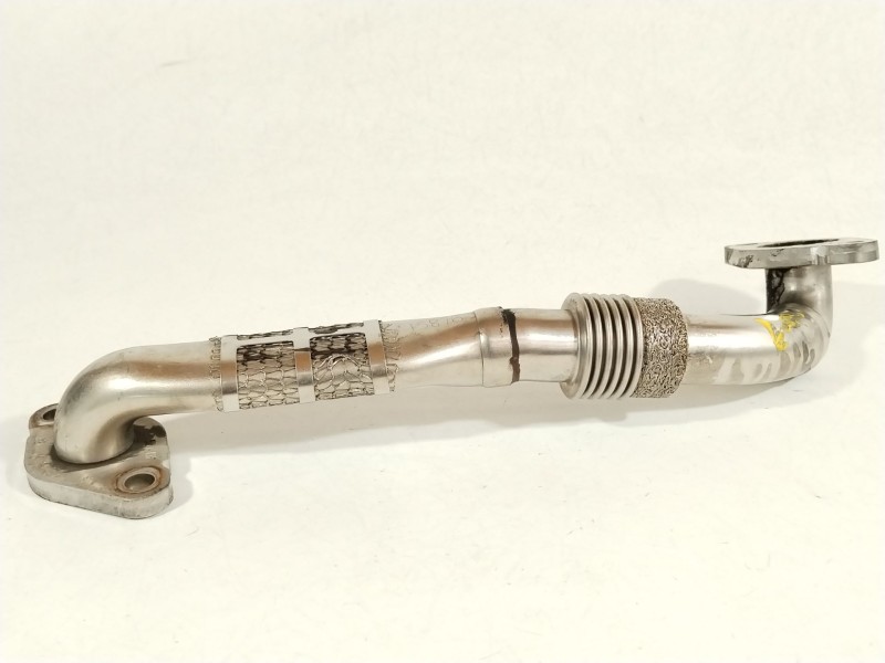 Recambio de tubo para volkswagen golf v variant (1k5) 1.9 tdi referencia OEM IAM 03G131521AH  