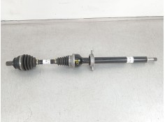 Recambio de transmision delantera derecha para mercedes-benz clase a (w177) amg a 45 s 4-matic+ (177.054) referencia OEM IAM A17