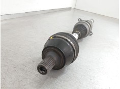 Recambio de transmision delantera derecha para mercedes-benz clase a (w177) amg a 45 s 4-matic+ (177.054) referencia OEM IAM A17 2