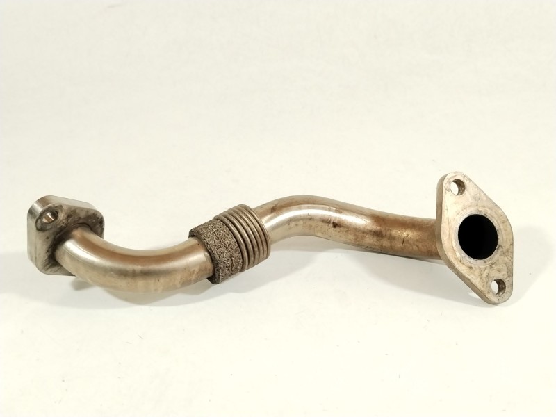 Recambio de tubo para seat ibiza iii (6l1) 1.9 tdi referencia OEM IAM 038131521J  