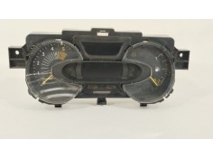 Recambio de cuadro instrumentos para renault trafic iii furgoneta (fg_) 1.6 dci 90 (fgme) referencia OEM IAM 248105186R VPDRRF10