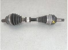 Recambio de transmision delantera izquierda para mercedes-benz clase a (w177) amg a 45 s 4-matic+ (177.054) referencia OEM IAM A