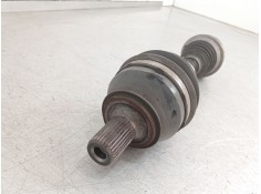 Recambio de transmision delantera izquierda para mercedes-benz clase a (w177) amg a 45 s 4-matic+ (177.054) referencia OEM IAM A 2