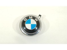 Recambio de maneta exterior porton para bmw 1 (e87) 120 d referencia OEM IAM 51247200938  