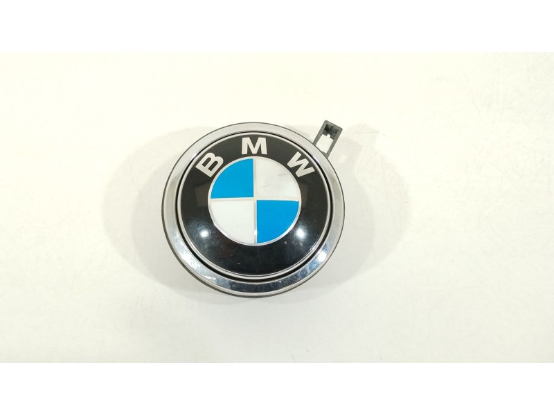 Recambio de maneta exterior porton para bmw 1 (e87) 120 d referencia OEM IAM 51247200938  
