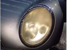 Recambio de faro izquierdo para mini mini (r50, r53) one referencia OEM IAM 63126911703  