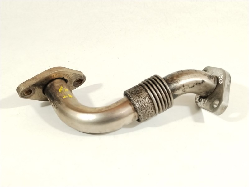 Recambio de tubo para volkswagen passat b5.5 (3b3) 1.9 tdi referencia OEM IAM 038131521AJ  