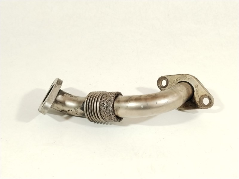 Recambio de tubo para volkswagen passat b5.5 (3b3) 1.9 tdi referencia OEM IAM 038131521AJ  