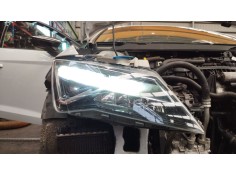 Recambio de faro derecho para seat leon st (5f8) 2.0 cupra referencia OEM IAM 5F1941008L 90100840 7P5941591AJ