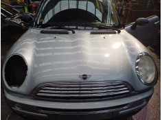 Recambio de capot para mini mini (r50, r53) one referencia OEM IAM 41617067753  