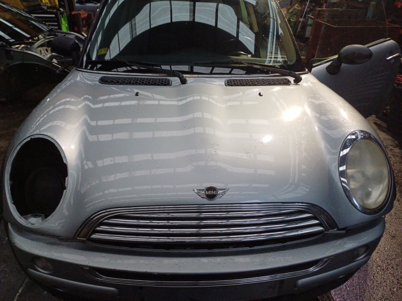 Recambio de capot para mini mini (r50, r53) one referencia OEM IAM 41617067753  