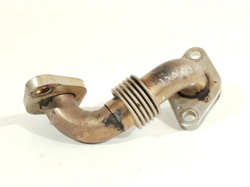 Recambio de tubo para audi a3 sportback (8pa) 2.0 tdi 16v referencia OEM IAM 03G131521T  