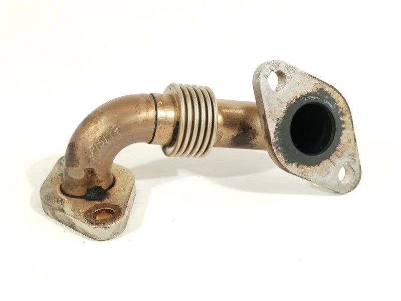 Recambio de tubo para audi a3 sportback (8pa) 2.0 tdi 16v referencia OEM IAM 03G131521T  