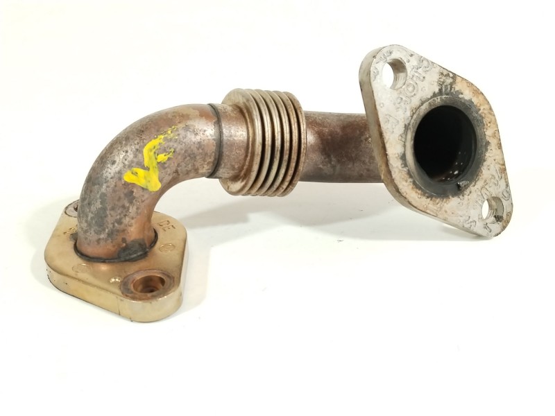 Recambio de tubo para seat leon (1p1) 2.0 tdi 16v referencia OEM IAM 03G131521T  