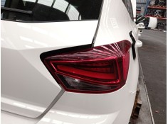 Recambio de piloto trasero derecho para seat ibiza v (kj1, kjg) 1.0 tsi referencia OEM IAM 6F0945208H 2SK2298013002 